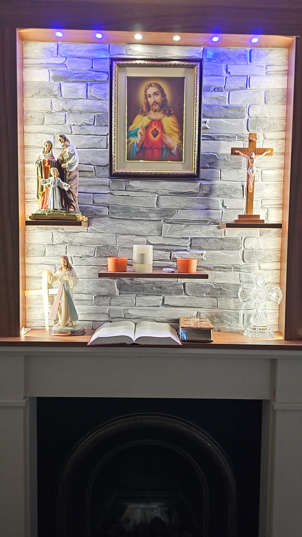 N-Decorz | Sliding Wardrobe, Kitchen, TV & Prayer Units