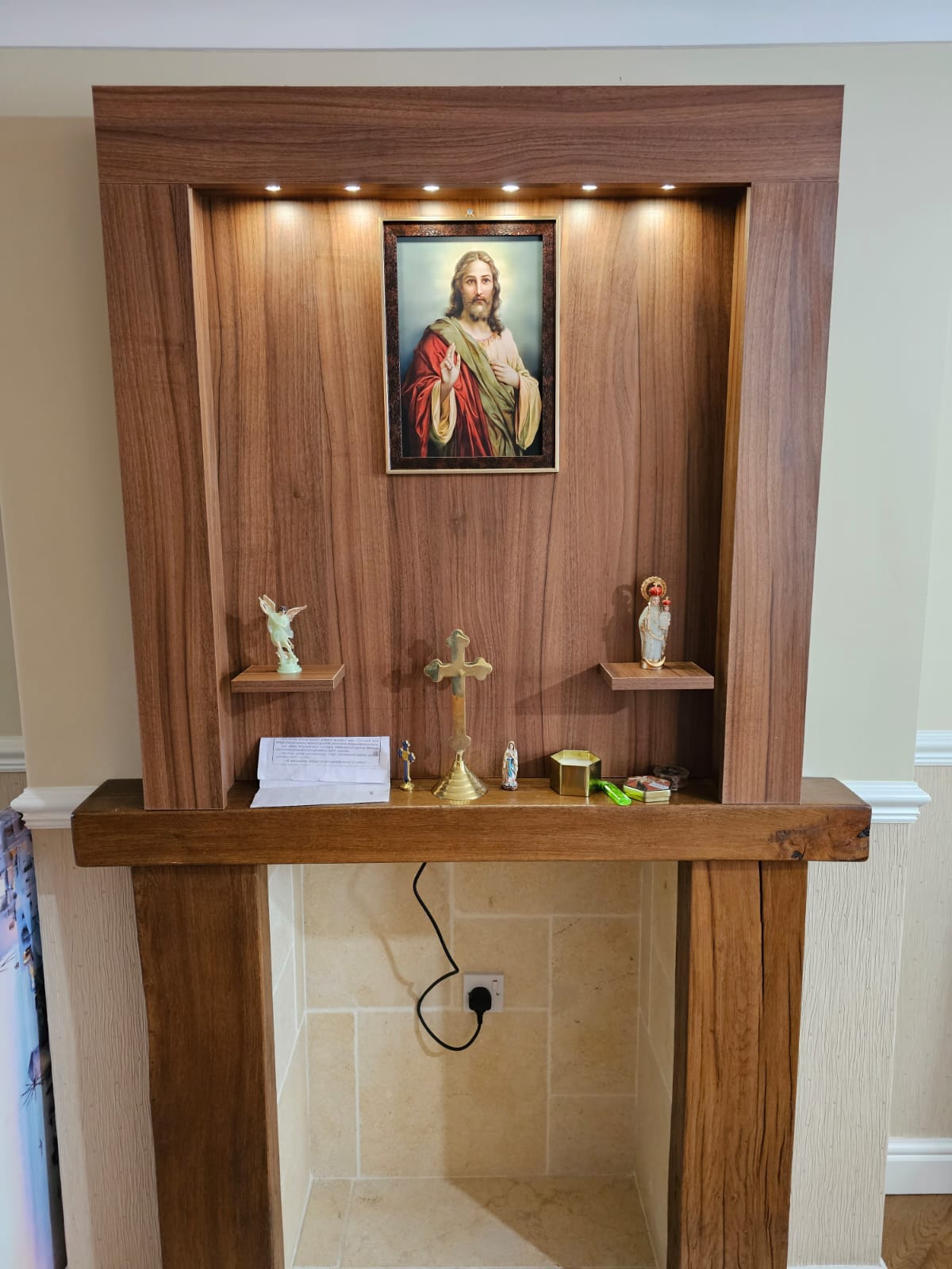 N-Decorz | Sliding Wardrobe, Kitchen, TV & Prayer Units