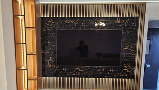 TV Units