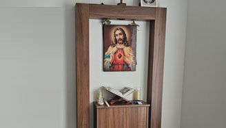 Prayer Units