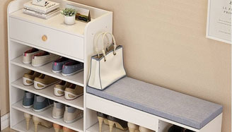Shoe racks